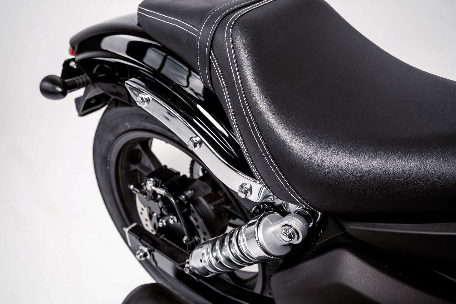 Мотоцикл Benda Funrider 125 в Хасавюрте