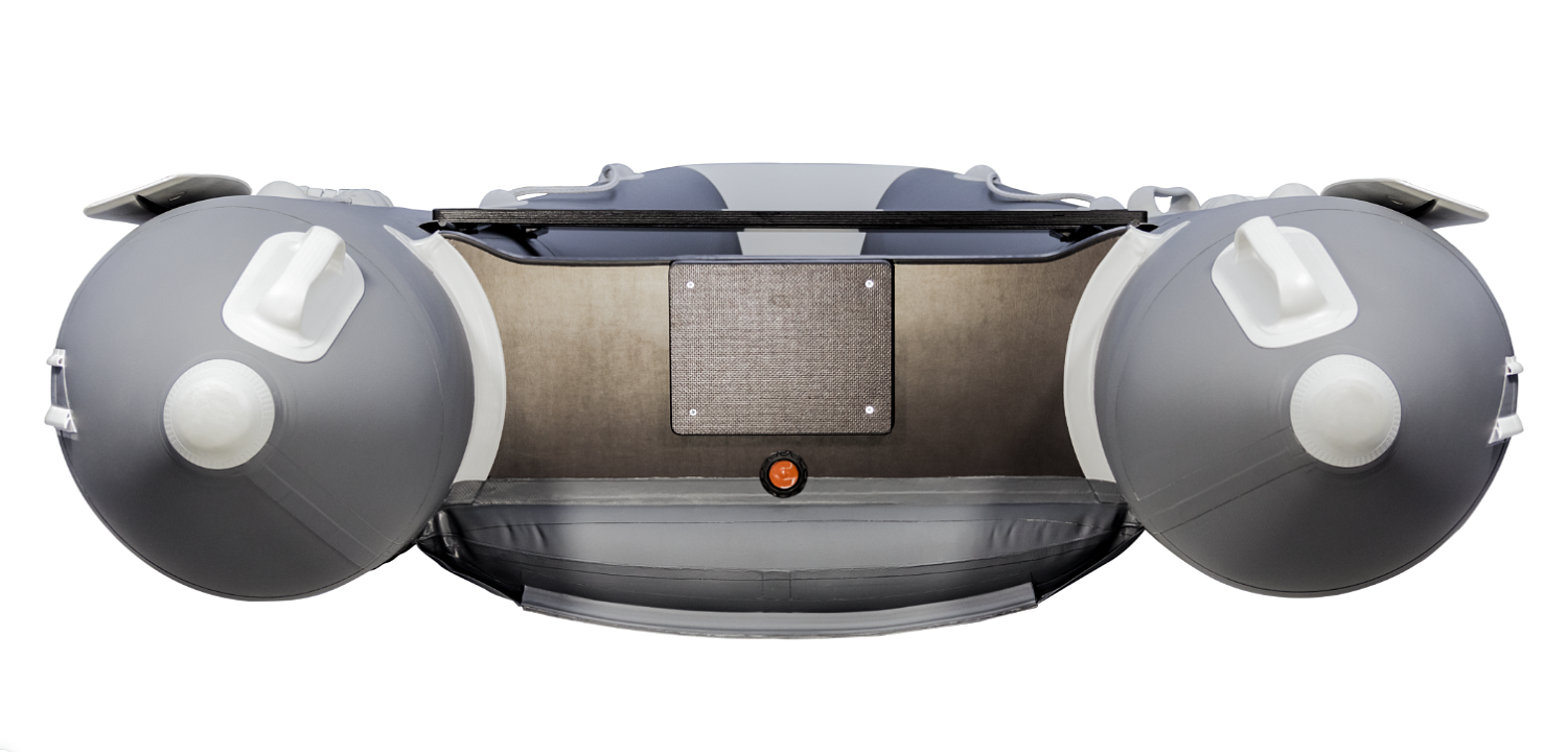 Лодка АКВА 3200 нднд в Хасавюрте