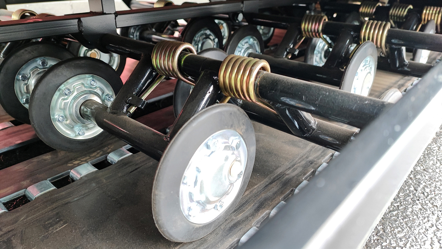 Снегоход PROMAX SNOWBEAR V3 800 4T ST в Хасавюрте