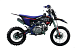 Питбайк FullCrew Big Beast 150cc 17\14 (механ., эл.стартер) в Хасавюрте