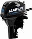Лодочный мотор MARLIN MP 9.9 AMH в Хасавюрте