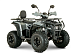 Квадроцикл YACOTA DRAGON LUX LD 125 в Хасавюрте
