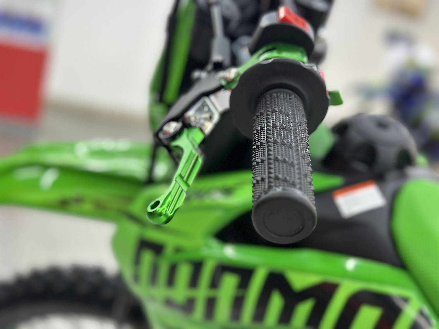 Кроссовый мотоцикл PROMAX DAIKON CB330 в Хасавюрте