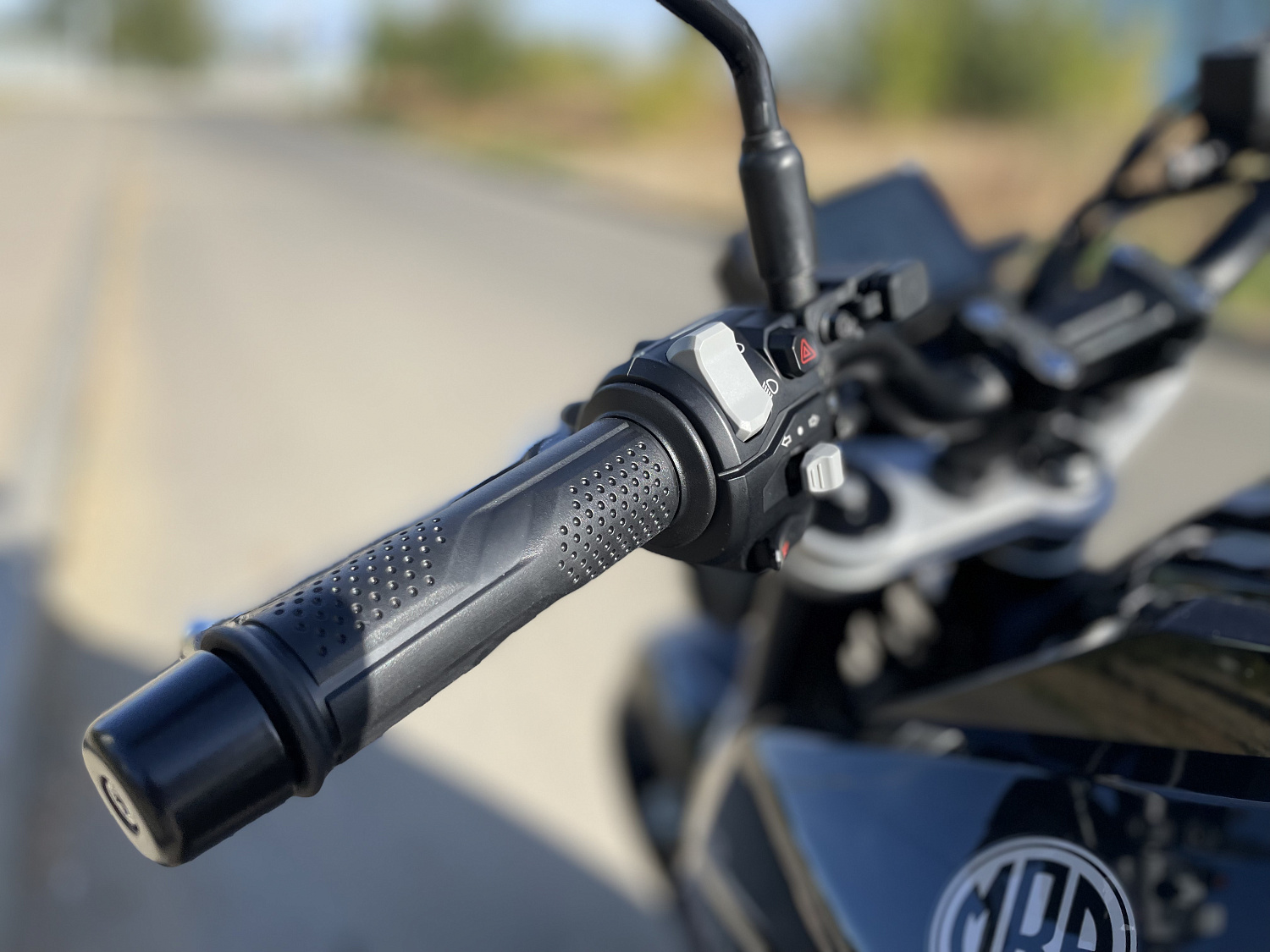 Мотоцикл STELS M502N в Хасавюрте