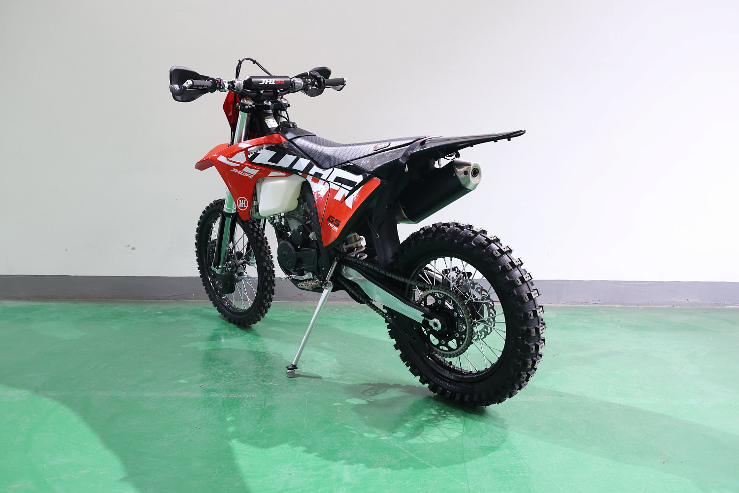 Мотоцикл JHLMOTO JHLofr GS YBS300 (176MN) в Хасавюрте