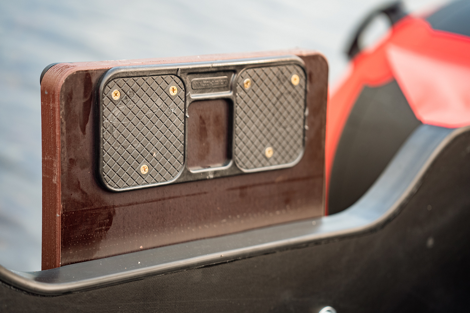 Лодка MISHIMO RIVER FJET PRO 400 под водомет в Хасавюрте