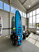 SUP (САП) Доска MISHIMO FLY AIR BLUE 10,8’ (330см) в Хасавюрте