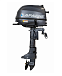 Лодочный мотор APACHE T 6 BS в Хасавюрте