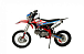 Питбайк MOTOLAND (МОТОЛЕНД) Apollo 125 DT125 E в Хасавюрте