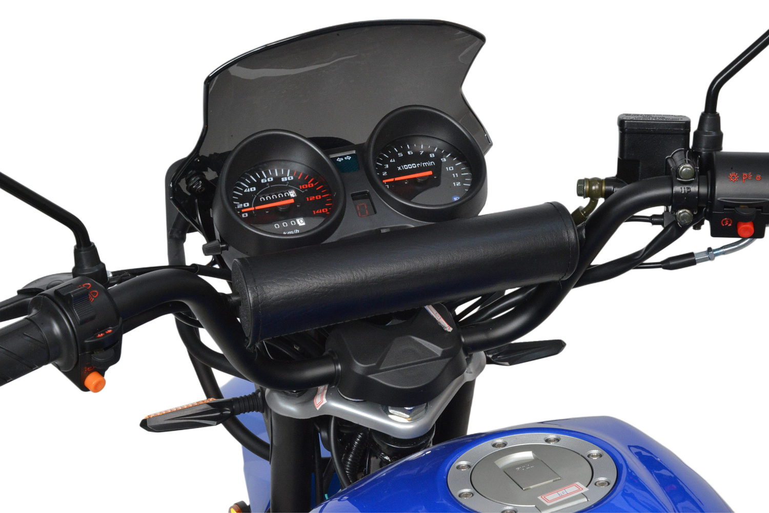 Мопед PROMAX ALPHA DIRT 150(49) в Хасавюрте