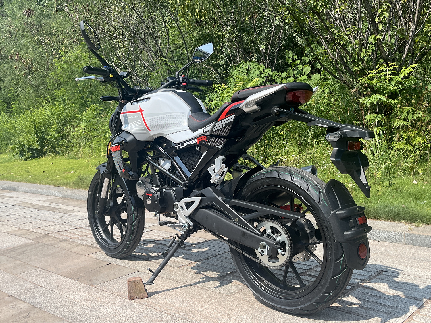 Мопед PROMAX CB130R (49) в Хасавюрте