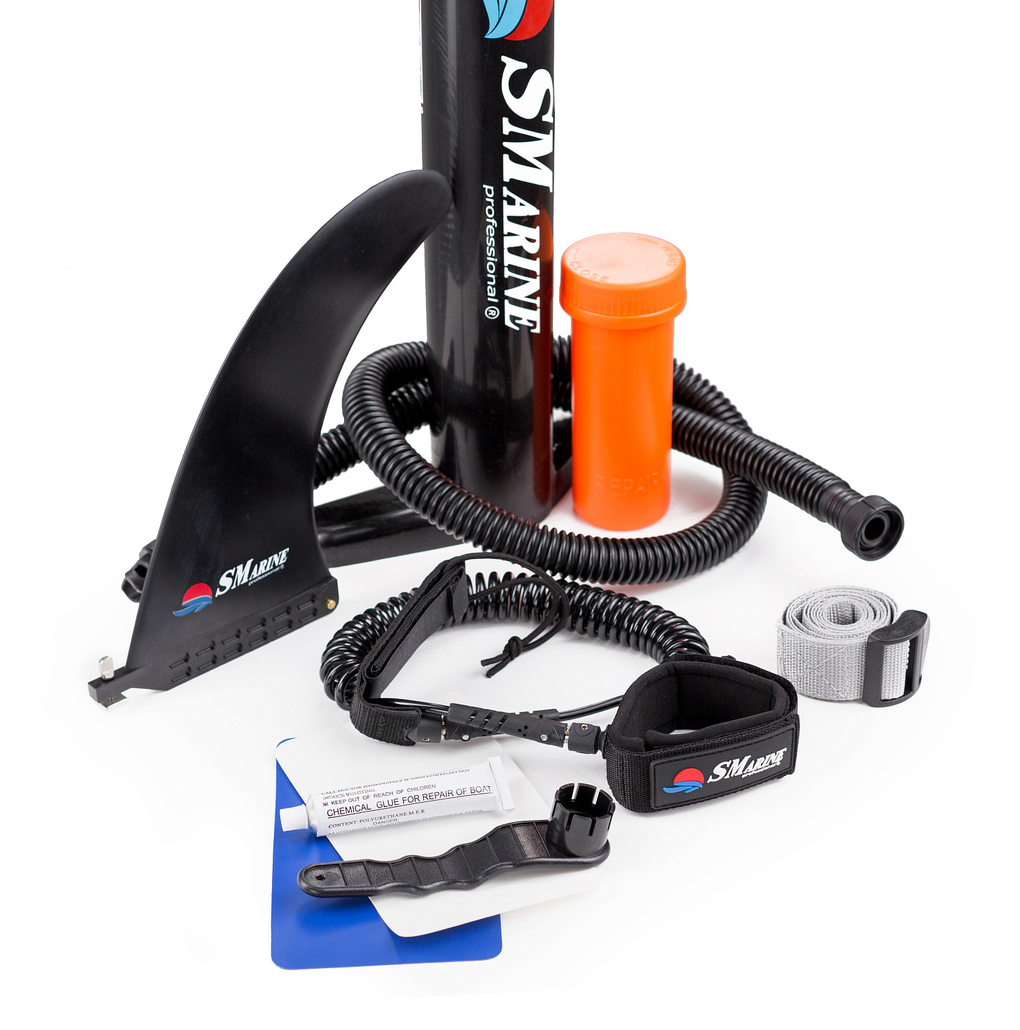 САП (SUP) Board SMARINE 10.6 в Хасавюрте