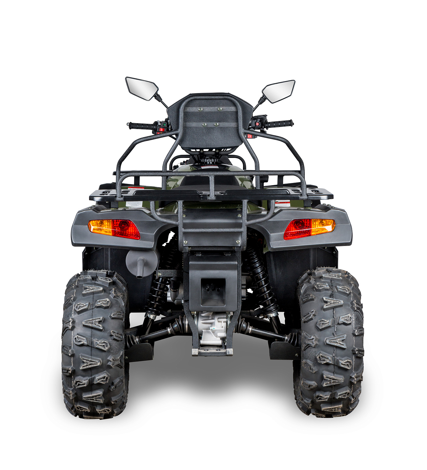 Квадроцикл IRBIS ATV 300 в Хасавюрте