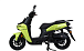 Скутер MOTOLAND (МОТОЛЕНД) CRICKET 150 (WY150-5D) в Хасавюрте