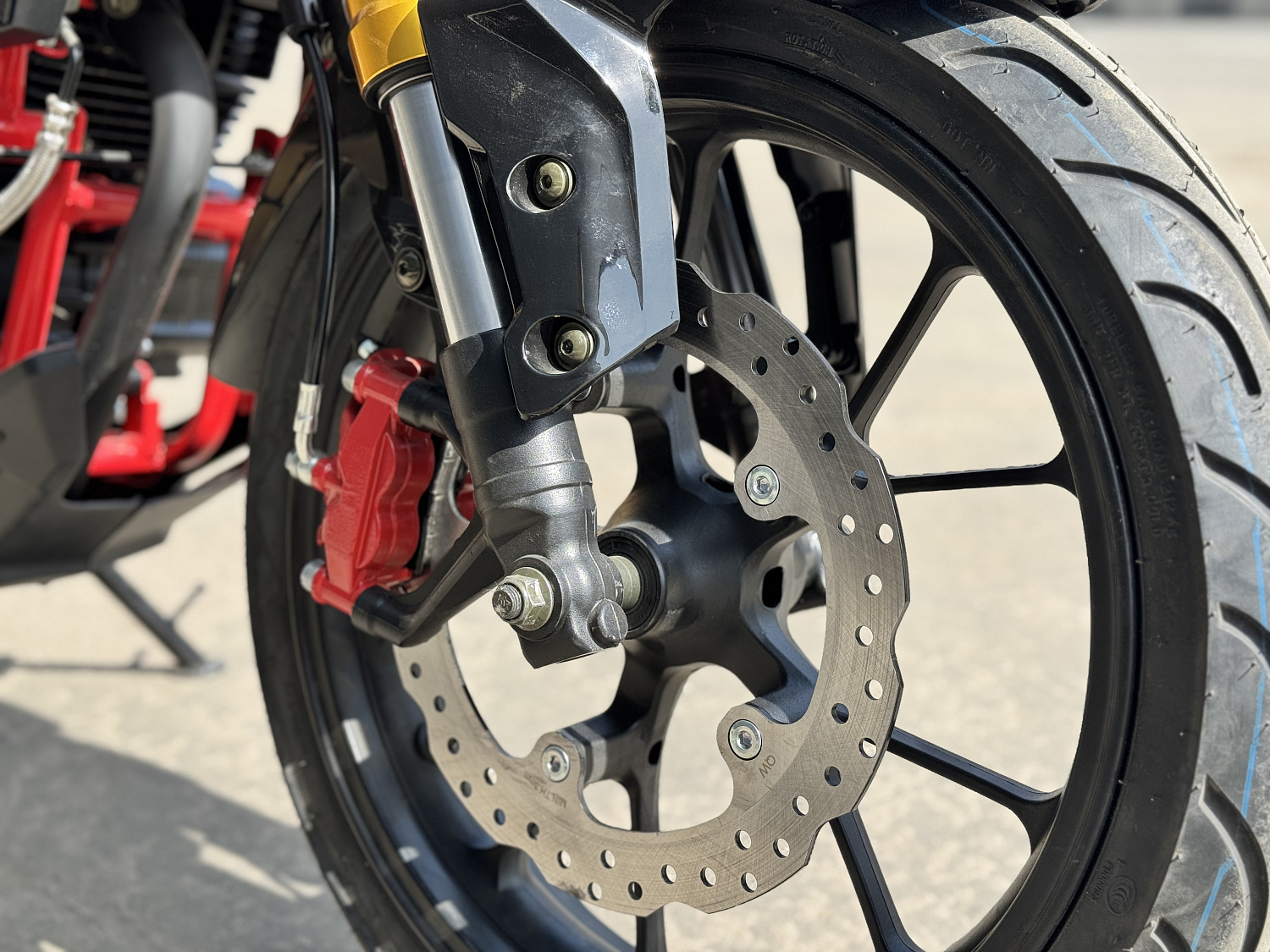 Мотоцикл PROMAX CB300 в Хасавюрте