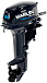 Лодочный мотор Marlin MP 9.9 AWRL Pro в Хасавюрте