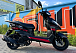 Скутер PROMAX ROX 200 (49) в Хасавюрте