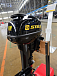 Лодочный мотор STELS 9.9HP в Хасавюрте