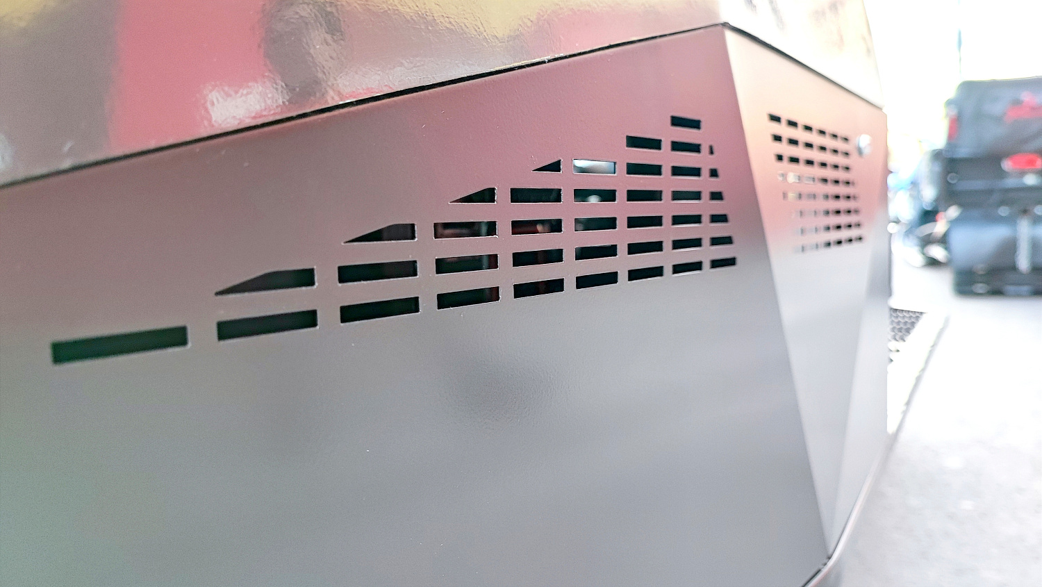 Снегоход PROMAX YAKUT 500 2.0 4T 27 в Хасавюрте