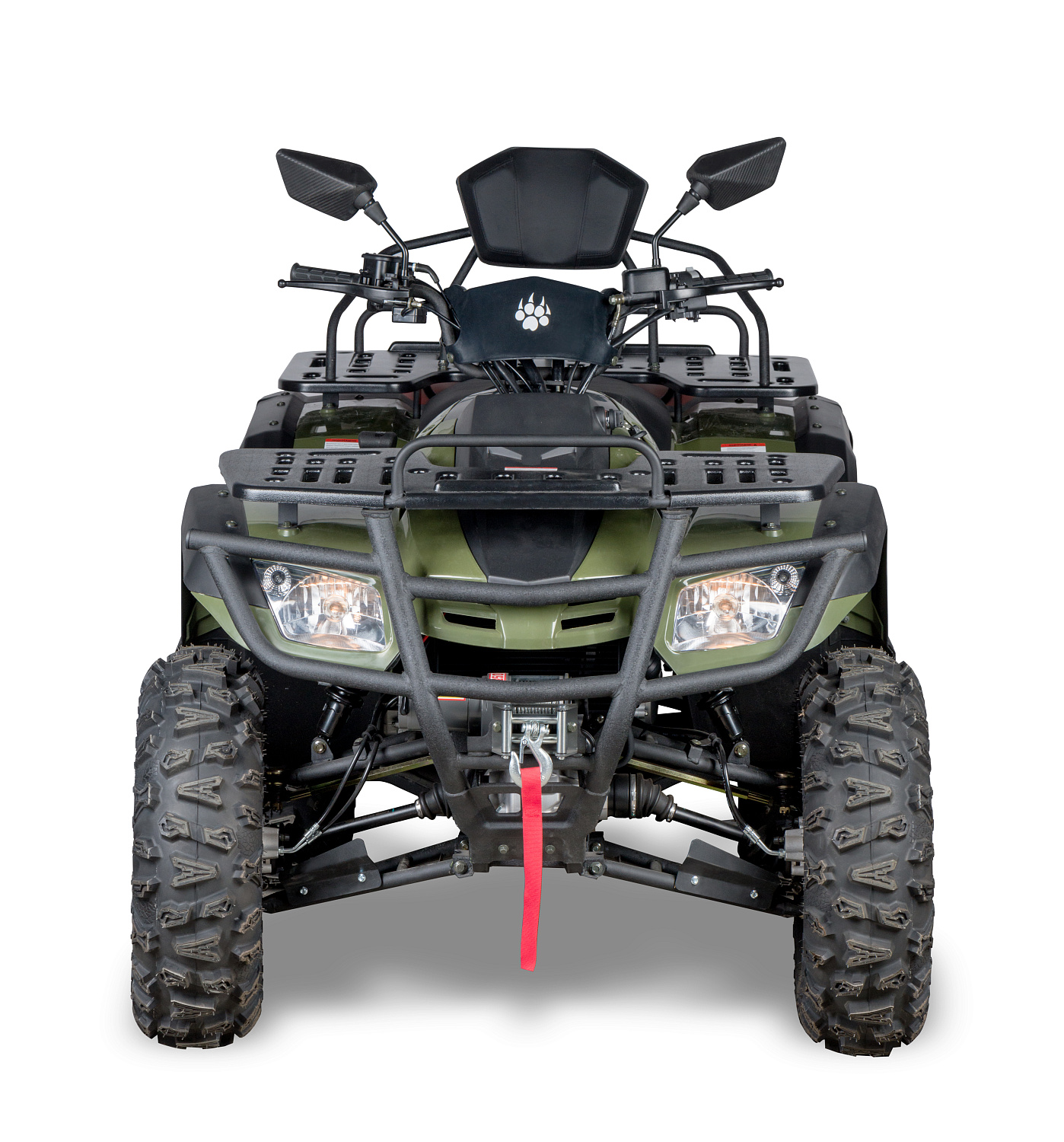 Квадроцикл IRBIS ATV 300 в Хасавюрте