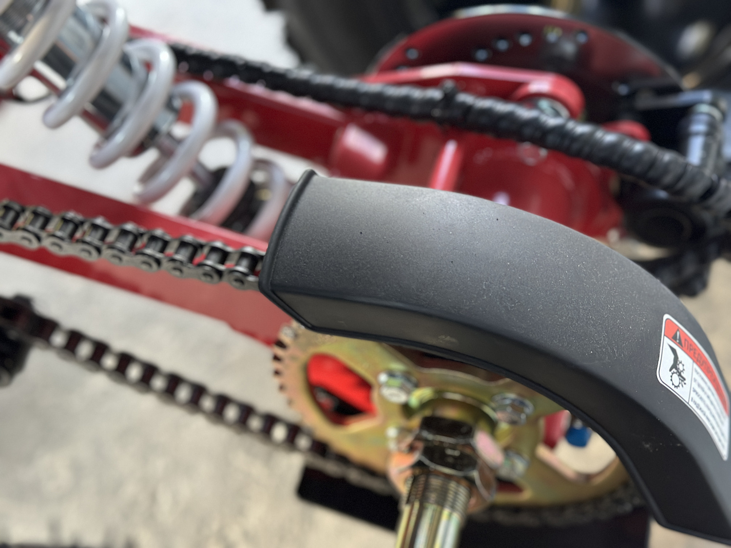 Квадроцикл PROMAX МАЙНКРАФТ 192 PRO 2025 в Хасавюрте