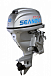 Лодочный мотор SEANOVO SNEF30FES-EFI в Хасавюрте