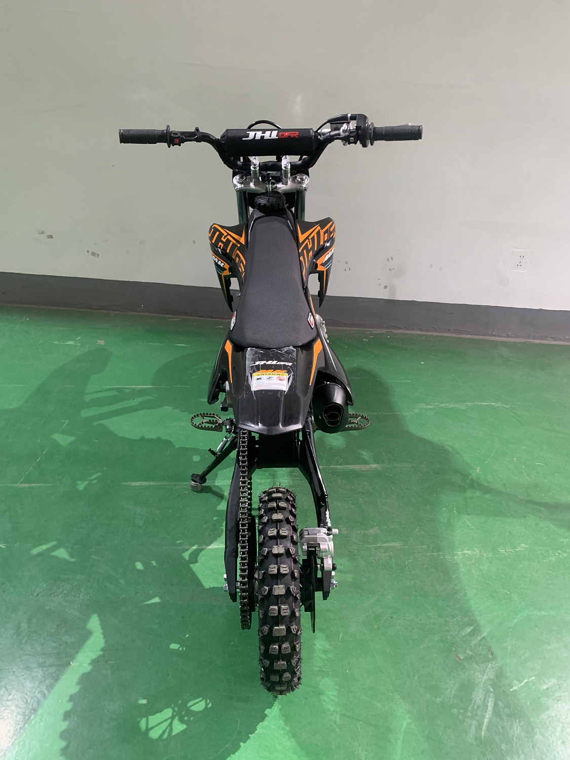 Питбайк JHLMOTO JHL MK110 (12/10) в Хасавюрте