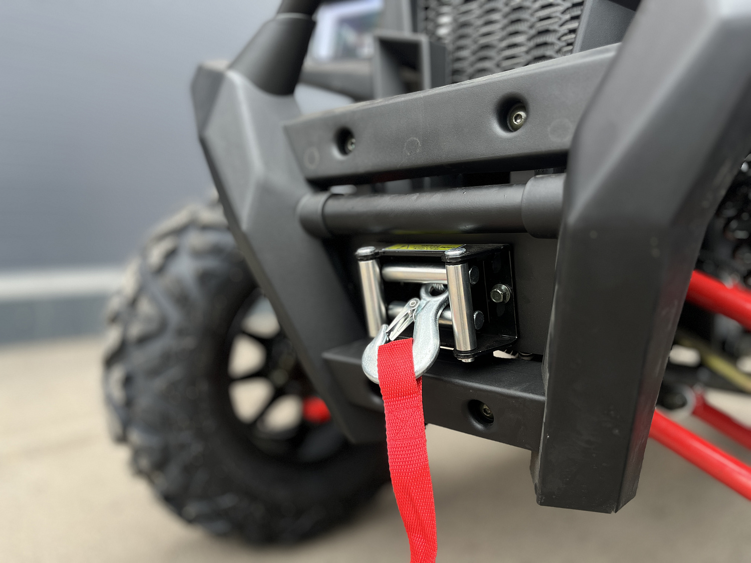 Квадроцикл PROMAX TAURUS 300 MAX-PRO LONG в Хасавюрте