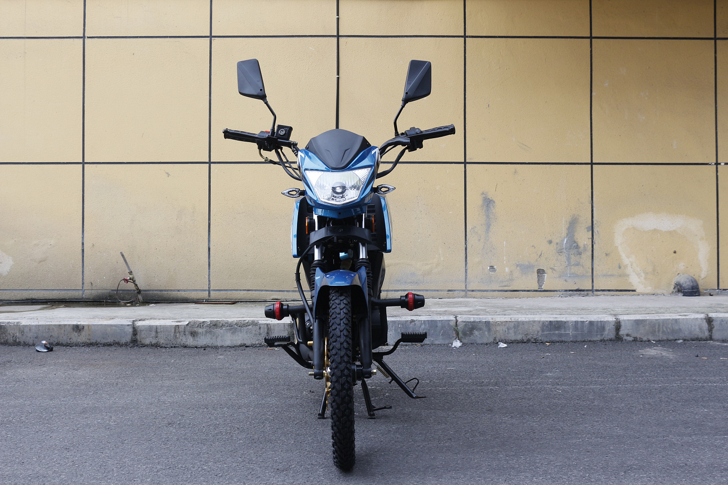 Мопед FAIDET SKIFF RS150 (49) в Хасавюрте