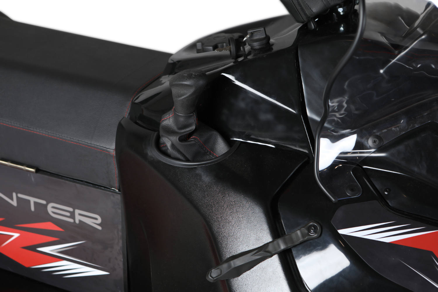 Снегоход IKUDZO HUNTER 600LK 20 V2 в Хасавюрте