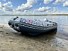 Лодка MISHIMO BIG FLOOR 380 в Хасавюрте