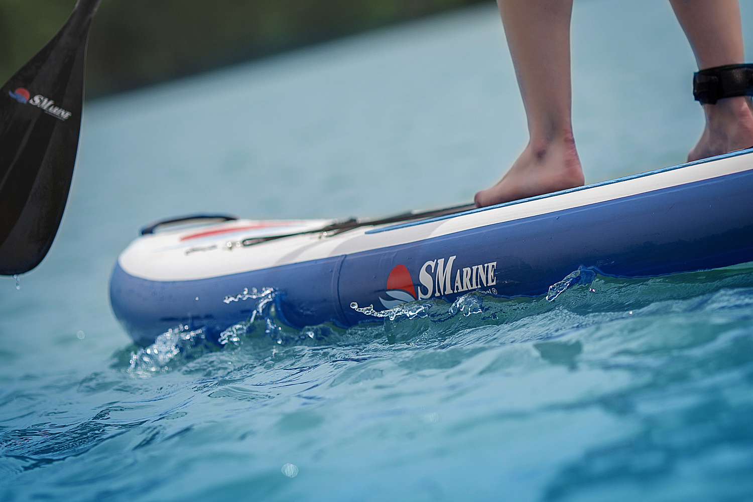 САП (SUP) Board SMARINE 10.6 в Хасавюрте
